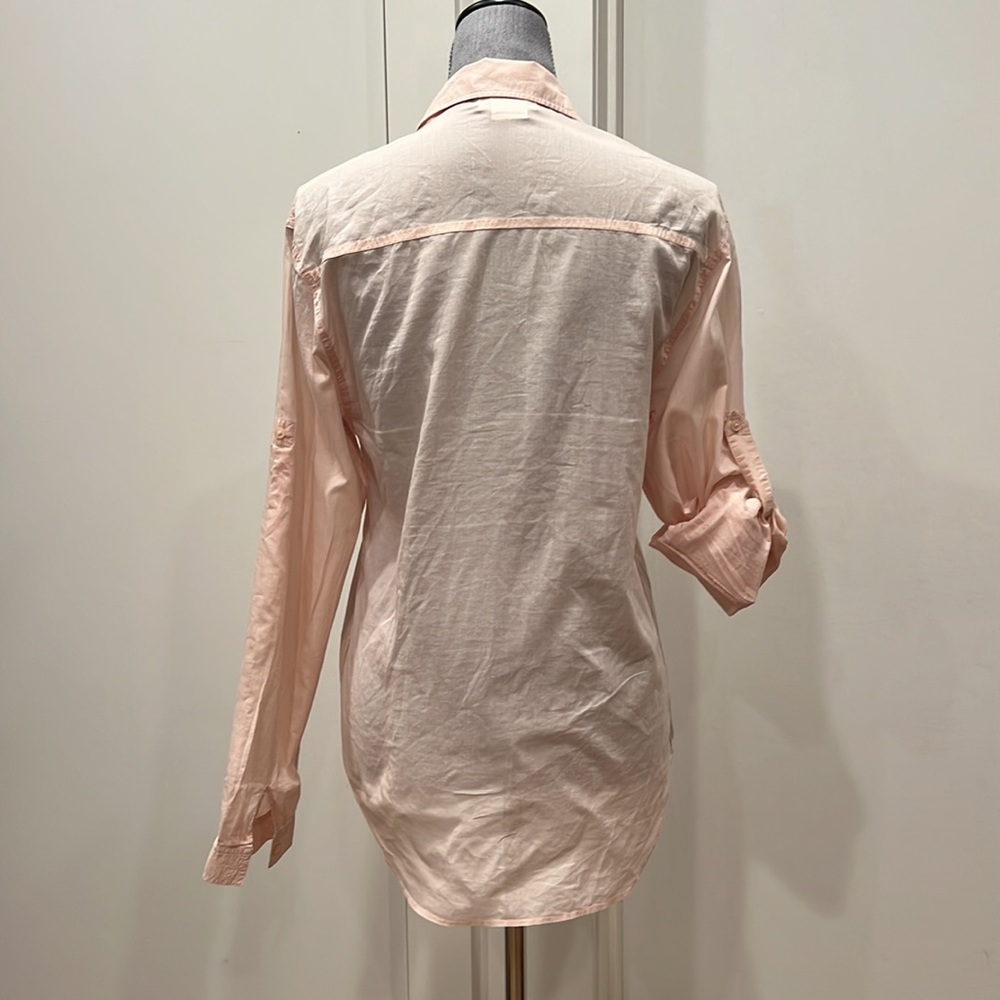 Lacoste Top 🐊 - Picture 5 of 8